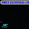 FIRST J124758.8+283959