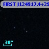 FIRST J124817.4+292748