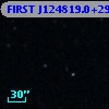 FIRST J124819.0+292755