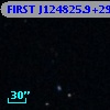 FIRST J124825.9+295643