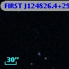 FIRST J124826.4+295638