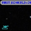 FIRST J124835.3+282207