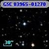 GSC 03965-01270