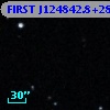 FIRST J124842.8+284811