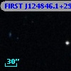 FIRST J124846.1+291811