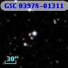 GSC 03978-01311