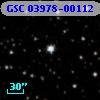 GSC 03978-00112