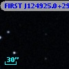 FIRST J124925.0+293554