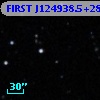 FIRST J124938.5+284754