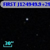 FIRST J124949.9+285558