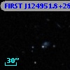 FIRST J124951.8+283004