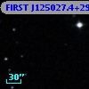 FIRST J125027.4+290313