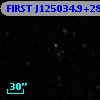 FIRST J125034.9+283613
