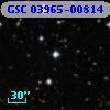 GSC 03965-00814