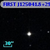 FIRST J125041.8+294846