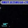 FIRST J125051.6+291326
