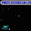 FIRST J125052.0+282152