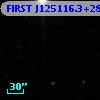FIRST J125116.3+281928