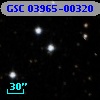 GSC 03965-00320