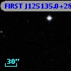 FIRST J125135.0+282927