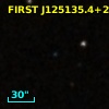 FIRST J125135.4+283420