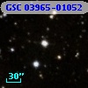 GSC 03965-01052
