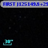 FIRST J125149.8+293415