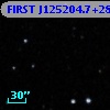 FIRST J125204.7+284644