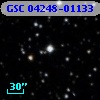 GSC 04248-01133