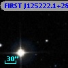 FIRST J125222.1+285114