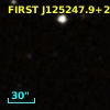 FIRST J125247.9+293150