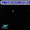 FIRST J125307.7+285722