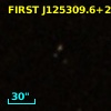 FIRST J125309.6+284436