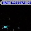 FIRST J125347.5+291943