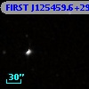 FIRST J125459.6+292623