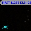 FIRST J125512.3+293029