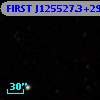 FIRST J125527.3+293735