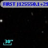 FIRST J125550.1+294927