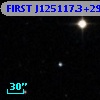 FIRST J125117.3+291715