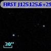 FIRST J125125.6+291602