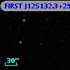 FIRST J125132.3+292255