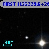 FIRST J125229.6+285132