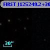FIRST J125249.2+300133