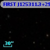 FIRST J125311.3+292203