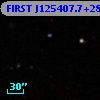 FIRST J125407.7+283046