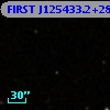 FIRST J125433.2+284039