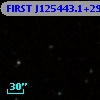 FIRST J125443.1+293248