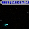 FIRST J125533.7+292454
