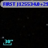 FIRST J125534.0+292509