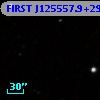 FIRST J125557.9+295321